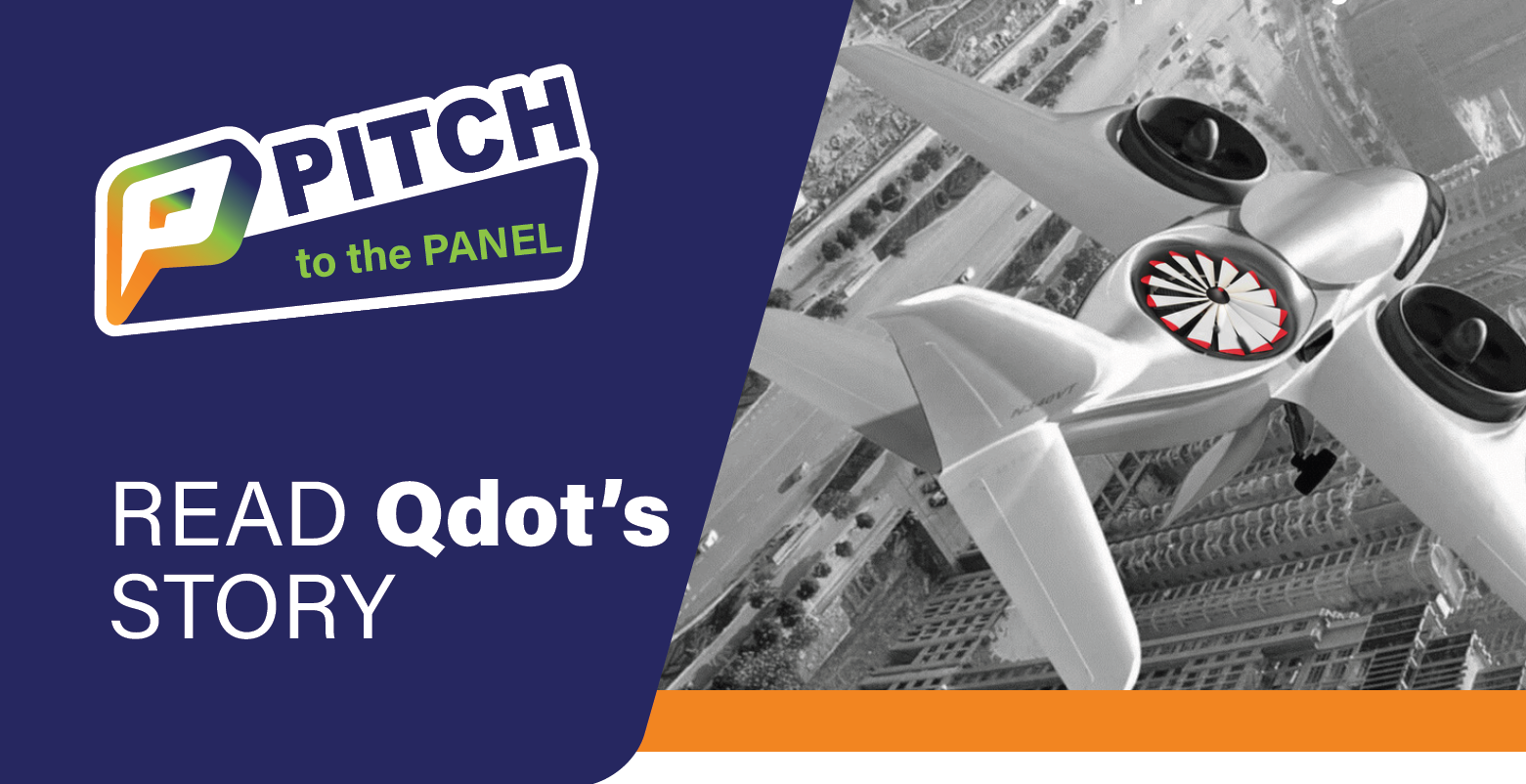 Qdot P2P v2