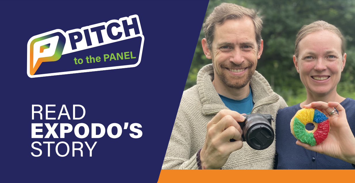 expodo case study