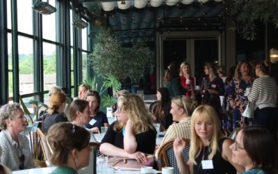7 Steps To Successful Business Networking