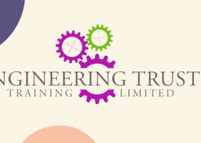 Engineering Trust Training