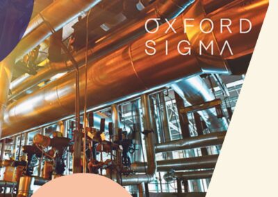 Oxford Sigma
