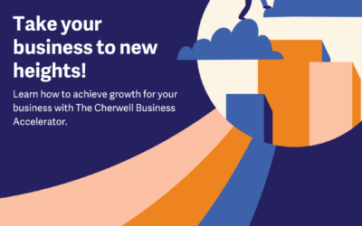 Unlock Your Business Potential with the OxLEP Cherwell Business Accelerator Programme