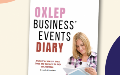 OxLEP Business’ Events Diary